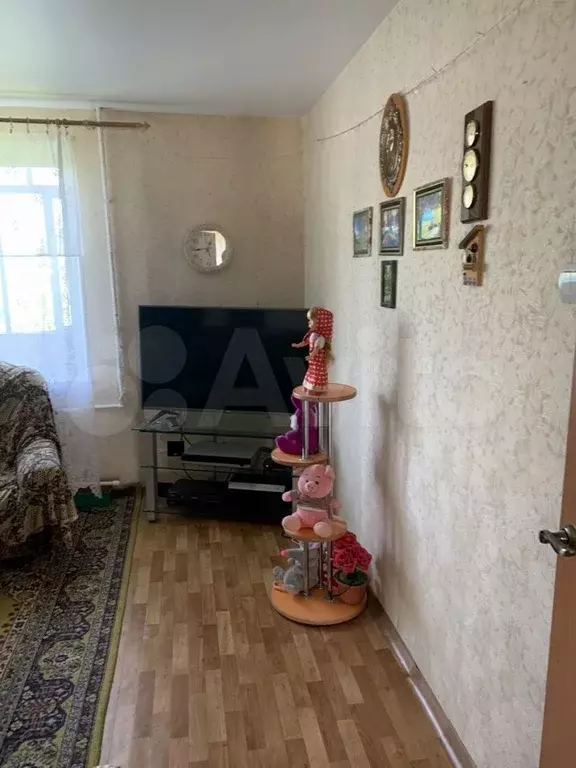 3-к. квартира, 60 м, 4/5 эт. - Фото 1