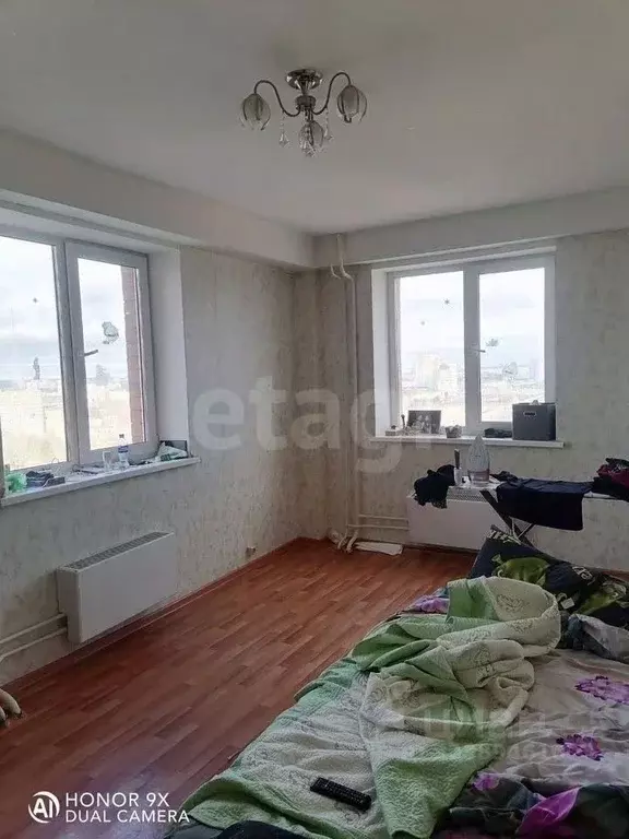 2-к кв. Пермский край, Пермь Самаркандская ул., 141 (60.7 м) - Фото 1