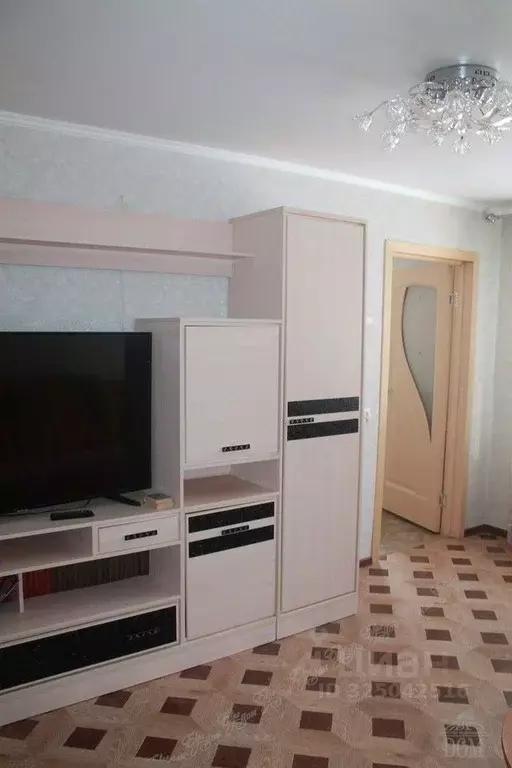 3-к кв. Еврейская автономная область, Биробиджан Советская ул., 70к2 ... - Фото 2
