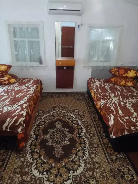 Дом в Оренбургская область, Соль-Илецк ул. Победы, 51 (35 м) - Фото 1