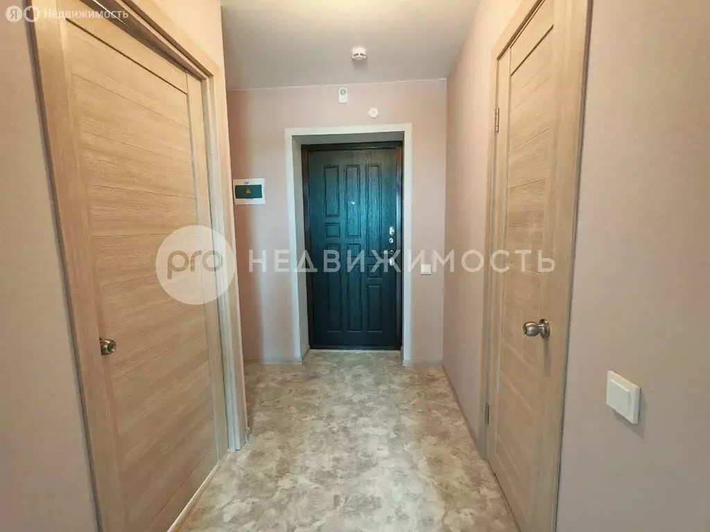 1-комнатная квартира: Рыбное, Большая улица, 2Б (34.4 м) - Фото 1