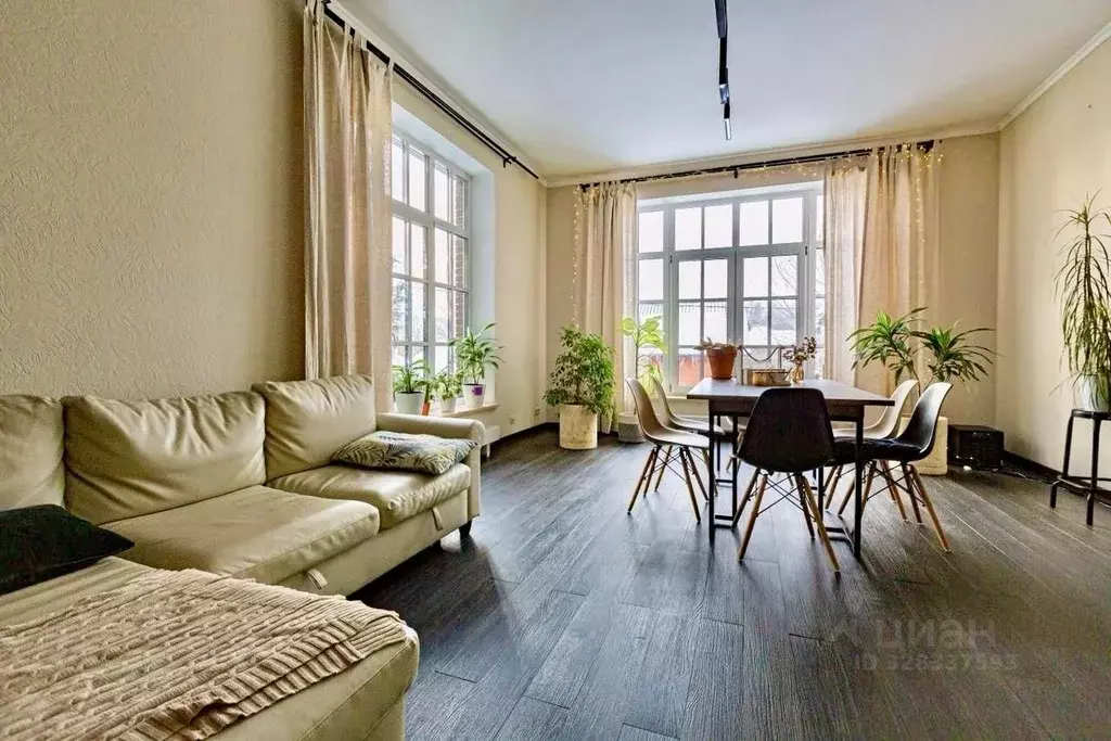 Дом в Московская область, Одинцовский городской округ, Конник садовое ... - Фото 1