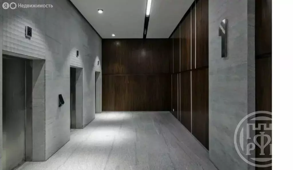 Офис (349 м) - Фото 1