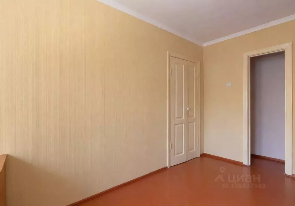 2-к кв. Ростовская область, Ростов-на-Дону пос. Орджоникидзе, просп. ... - Фото 2