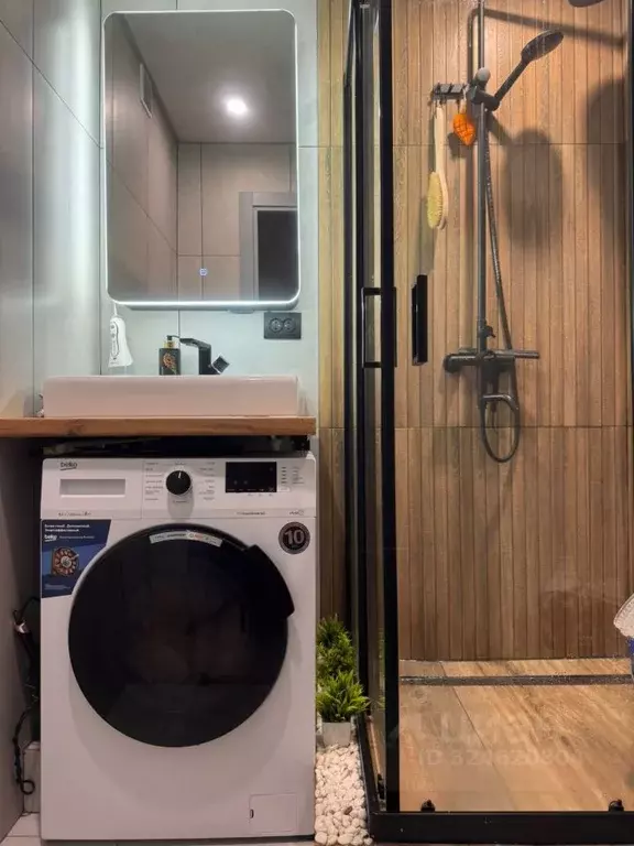 2-к кв. Красноярский край, Красноярск ул. Алексеева, 3 (51.0 м) - Фото 1