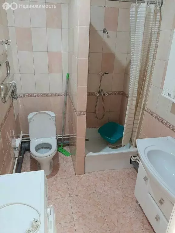 1-комнатная квартира: Иркутск, Красноказачья улица, 76/2 (35 м) - Фото 2