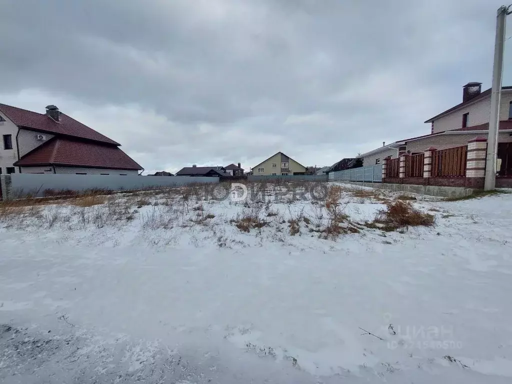 Участок в Алтайский край, Первомайский район, с. Санниково ул. 7-я ... - Фото 2
