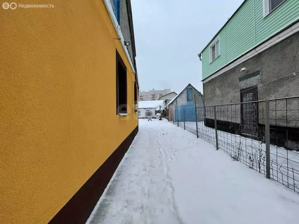 Дом в Воронеж, улица Нестерова (108.1 м) - Фото 2