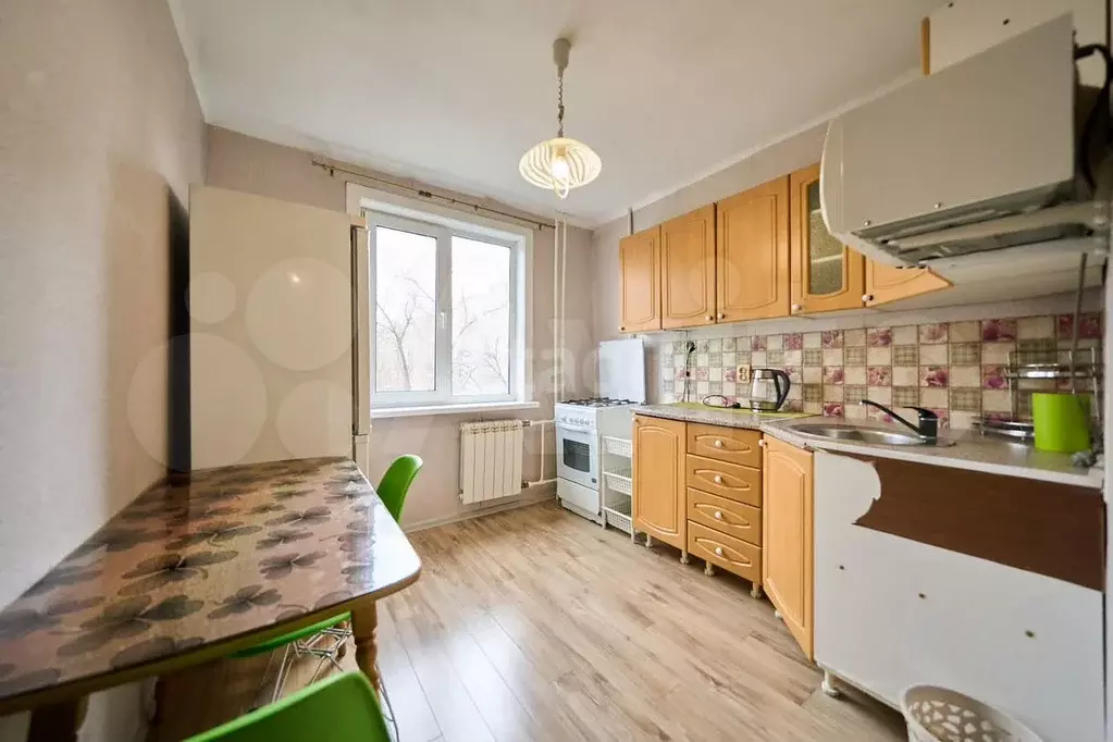 2-к. квартира, 48,9 м, 3/10 эт. - Фото 1