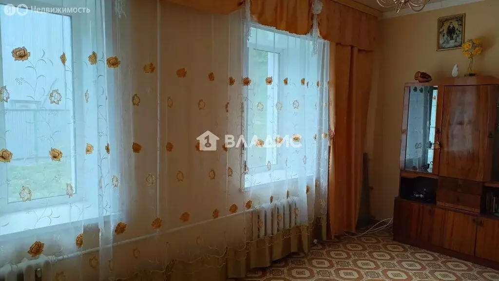 2-комнатная квартира: Плавск, улица Коммунаров, 72 (39.7 м) - Фото 2