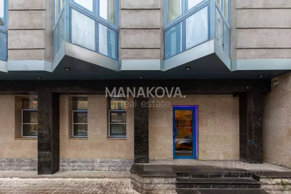 Помещение свободного назначения в Санкт-Петербург просп. Малый ... - Фото 2