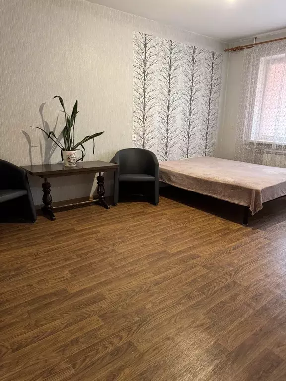 Продаётся 1-к квартира, 37 м - Фото 1