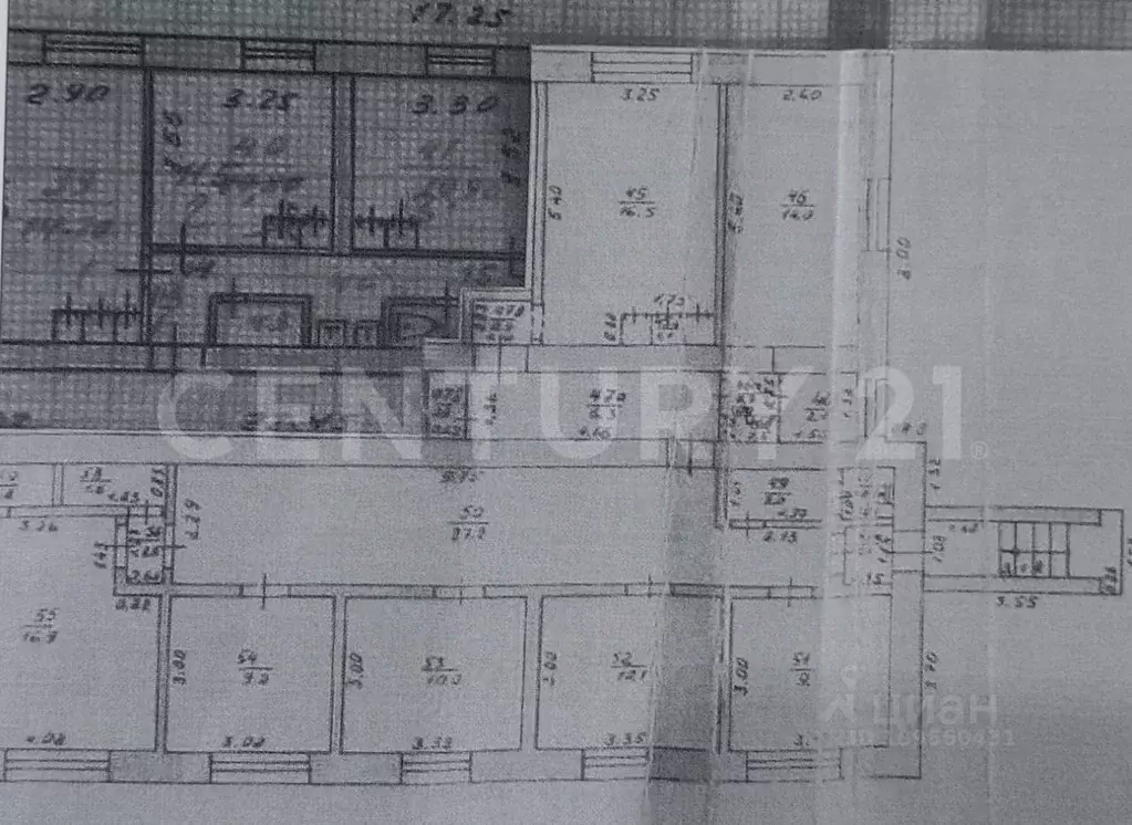 Комната Чувашия, Новочебоксарск Ельниково мкр, проезд Ельниковский, 4 ... - Фото 1