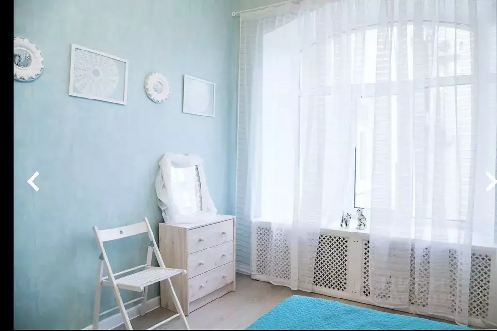 3-к кв. Санкт-Петербург ул. Егорова, 18 (72.0 м) - Фото 0