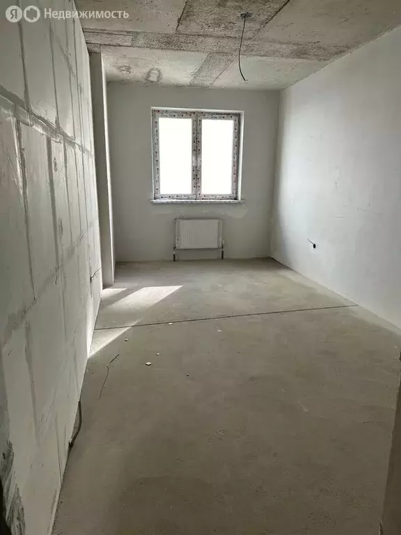 1-комнатная квартира: Краснодар, Прикубанский внутригородской округ, ... - Фото 1