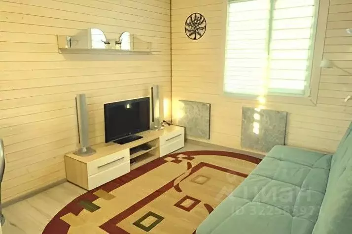 Дом в Самарская область, с. Кошки ул. Имени Самаркина, 68 (36 м) - Фото 1