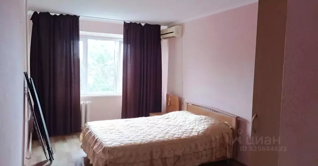 2-к кв. Краснодарский край, Сочи Курортный просп., 98/16 (45.0 м) - Фото 1