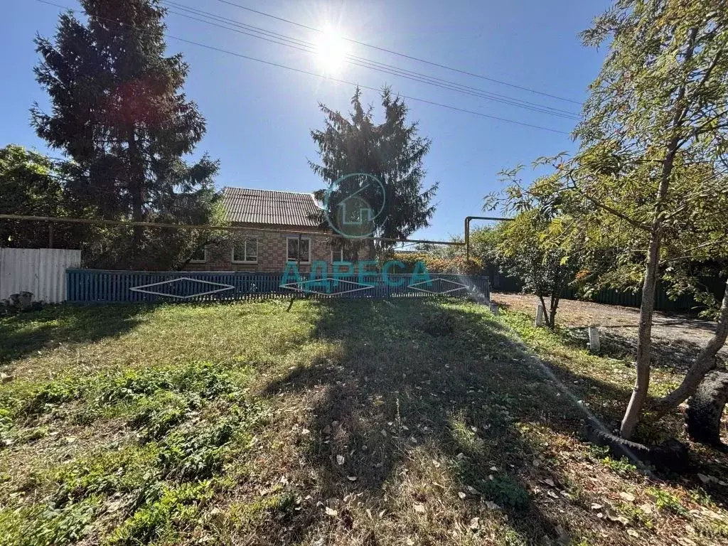 Дом в Белгородская область, Новооскольский муниципальный округ, с. ... - Фото 2