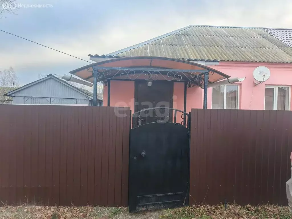 Дом в Свень, улица Луначарского (59 м) - Фото 1