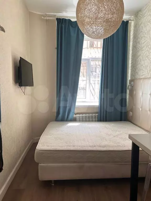 Квартира-студия, 16 м, 1/5 эт. - Фото 0