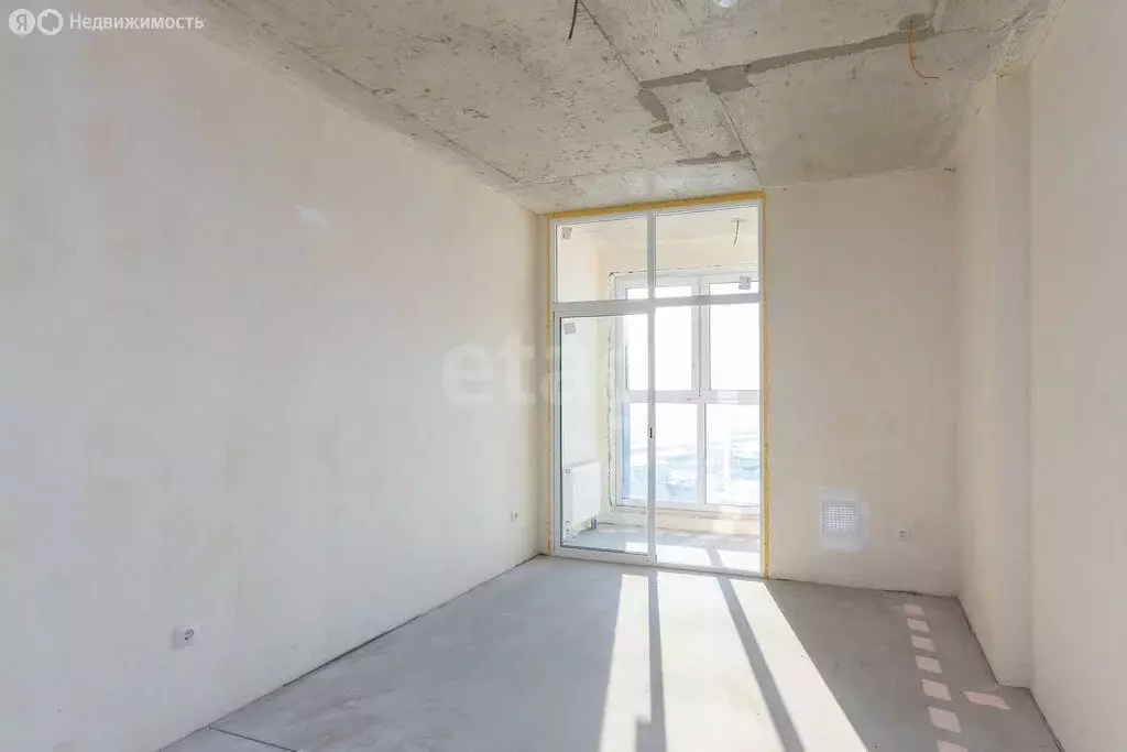 1-комнатная квартира: Тюмень, улица Павла Никольского, 14 (42.1 м) - Фото 2