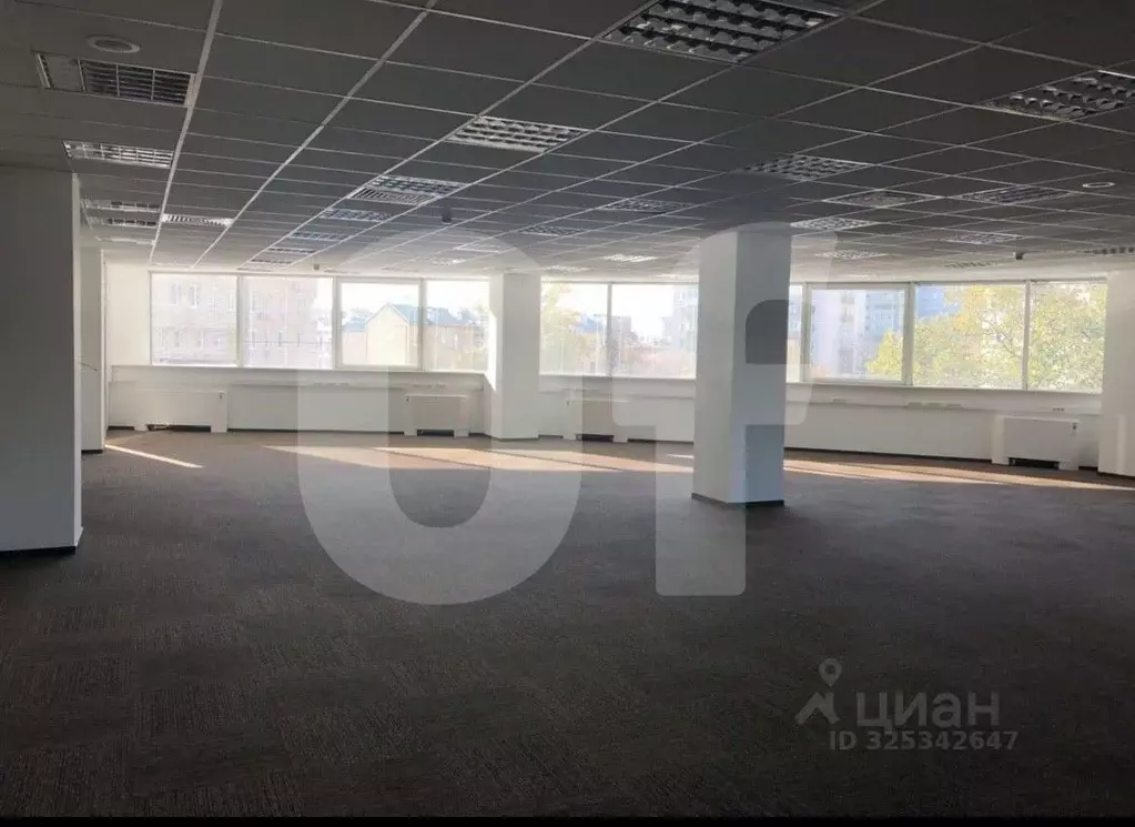 Офис в Москва Таганская ул., 17-23 (1560 м) - Фото 1