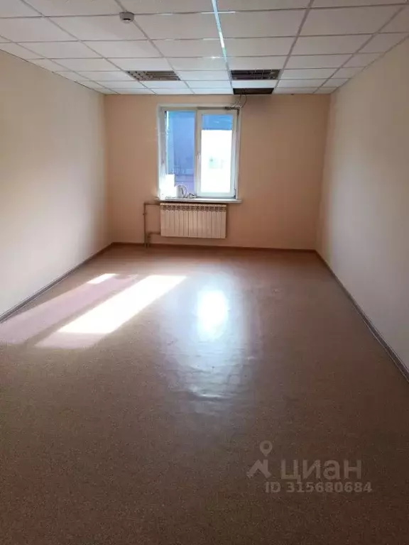 Офис в Нижегородская область, Нижний Новгород Сормовское ш., 1Б (23 м) - Фото 0