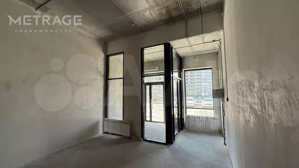 Продам помещение свободного назначения, 91 м - Фото 1