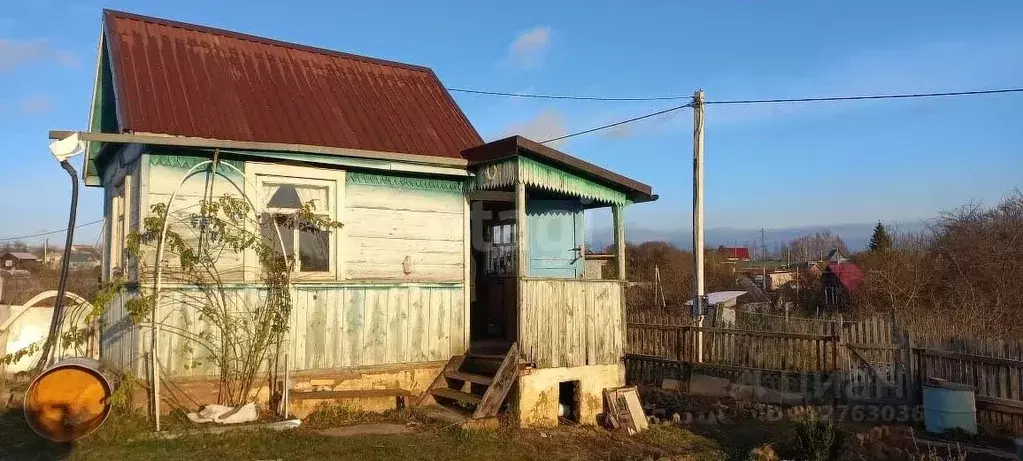 Дом в Смоленская область, Смоленский муниципальный округ, д. Вербовка ... - Фото 0