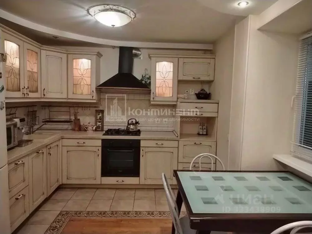 2-к кв. Московская область, Дубна просп. Боголюбова, 30 (65.34 м) - Фото 1