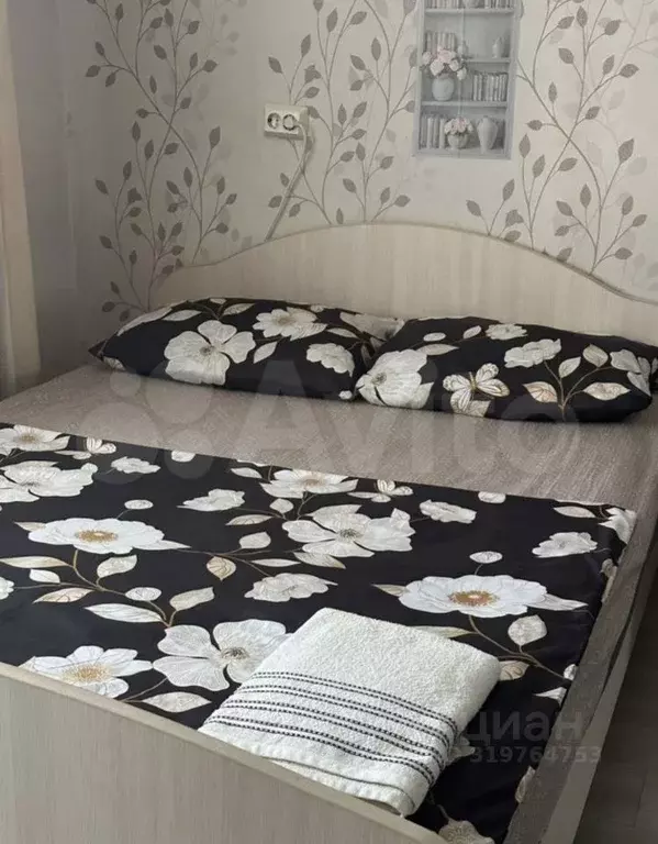 1-к кв. Татарстан, Елабуга Пролетарская ул., 54 (40.0 м) - Фото 2