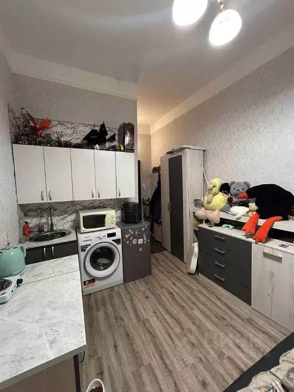 Студия Красноярский край, Красноярск ул. Академика Киренского, 9а ... - Фото 1