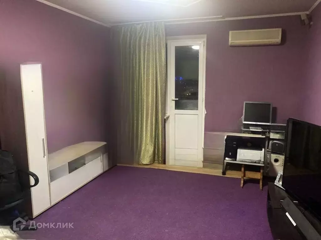Продаётся 2-к квартира, 62.4 м - Фото 1