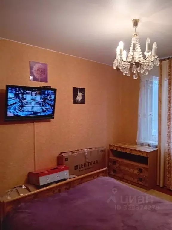 2-к кв. Московская область, Дедовск г. Истра муниципальный округ, ул. ... - Фото 2