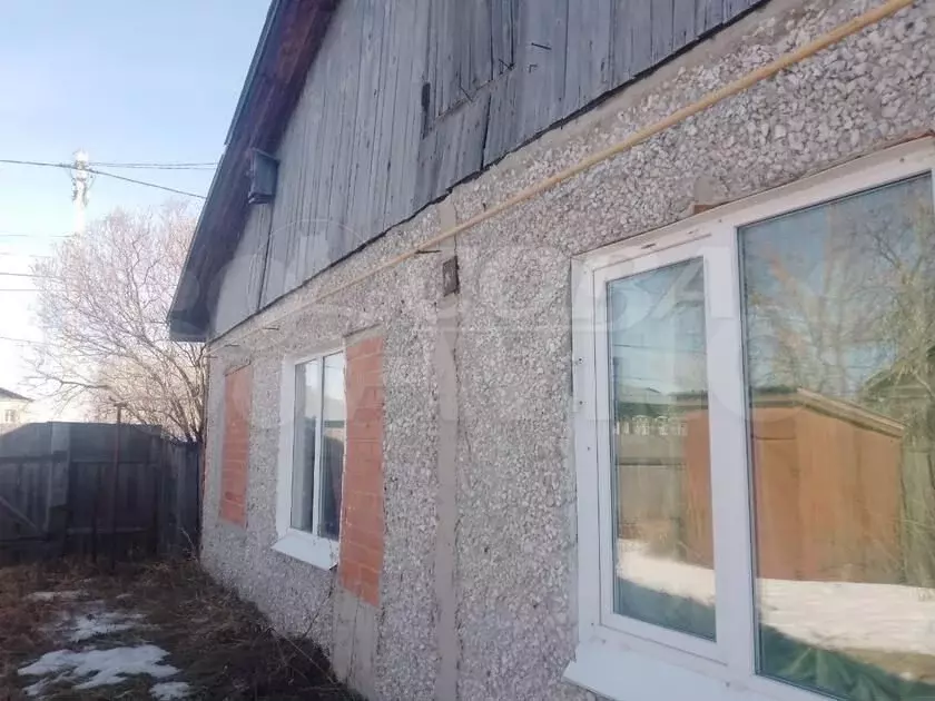 Дом 80 м на участке 12 сот. - Фото 1