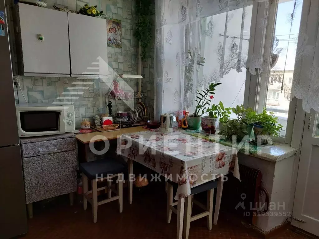 Комната Свердловская область, Сысертский муниципальный округ, пос. ... - Фото 2