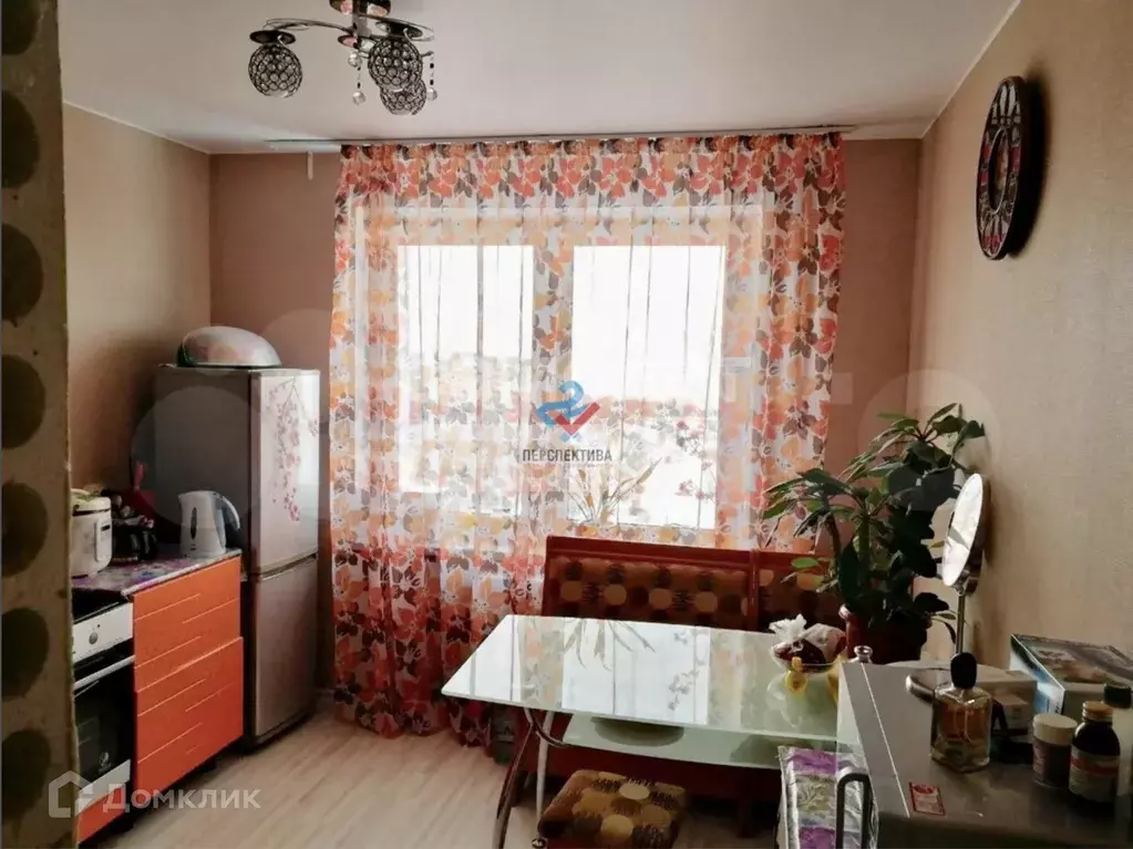 Продаётся 2-к квартира, 48 м - Фото 1