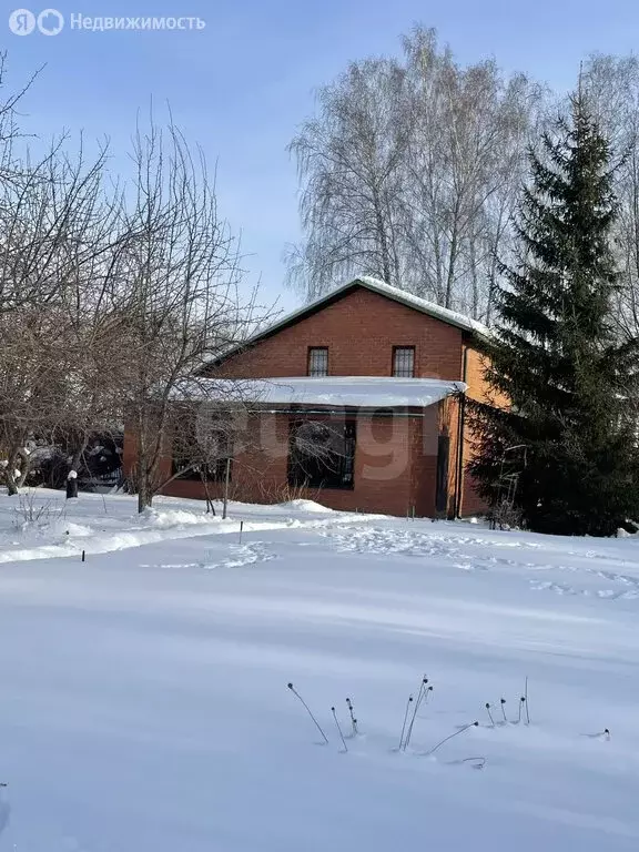 Дом в Челябинская область, Сосновский муниципальный округ, СНТ ... - Фото 1