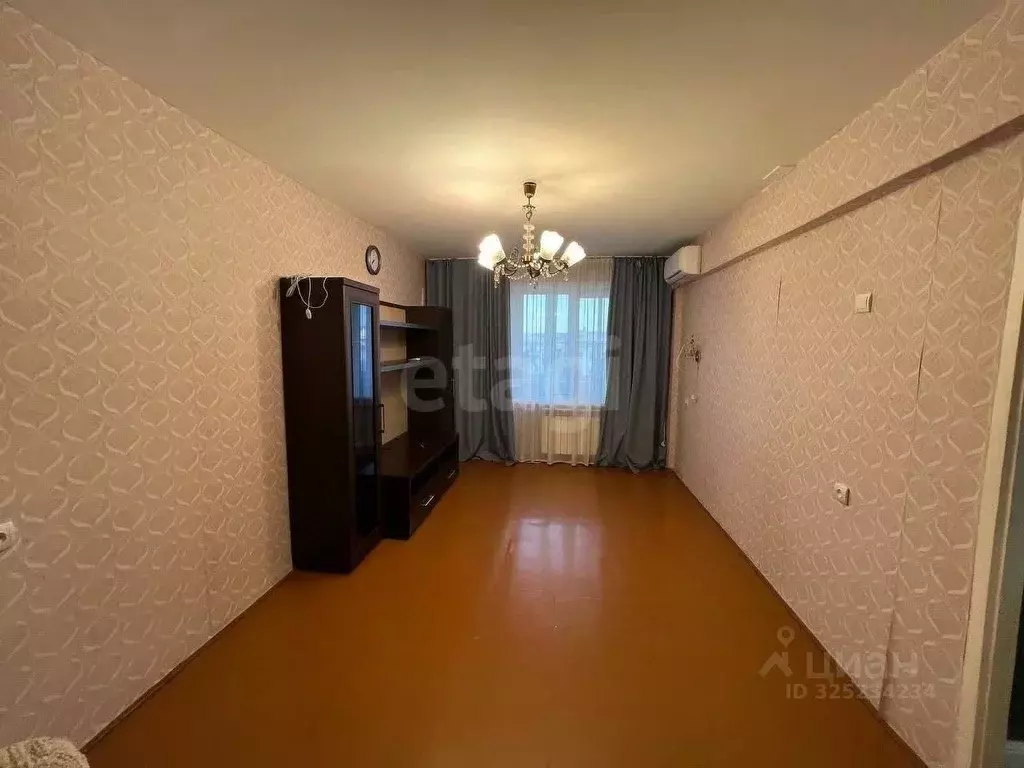 2-к кв. Бурятия, Улан-Удэ ул. Борсоева, 13 (45.0 м) - Фото 1