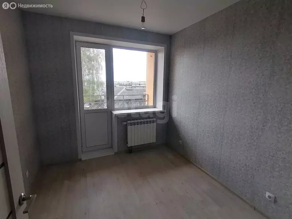 2-комнатная квартира: Выкса, улица 11-й Годовщины Октября, 1 (37.2 м) - Фото 0