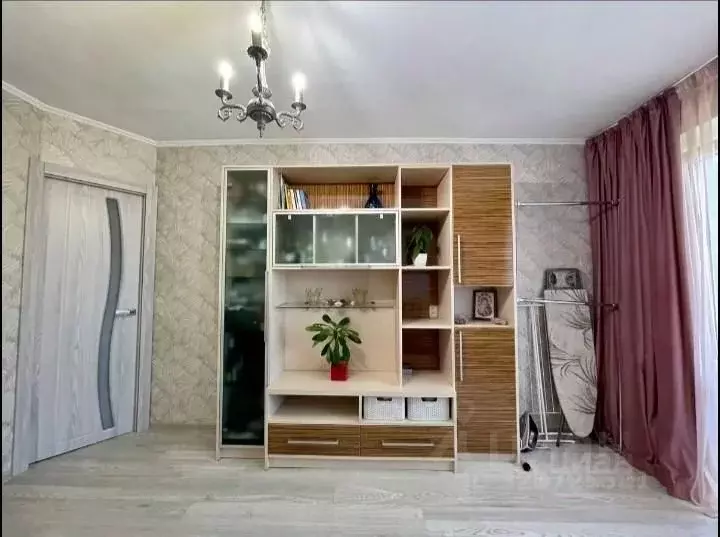 2-к кв. Калининградская область, Калининград Уральская ул., 12 (47.0 ... - Фото 2