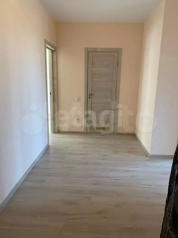 2-к. квартира, 60,4 м, 2/7 эт. - Фото 1