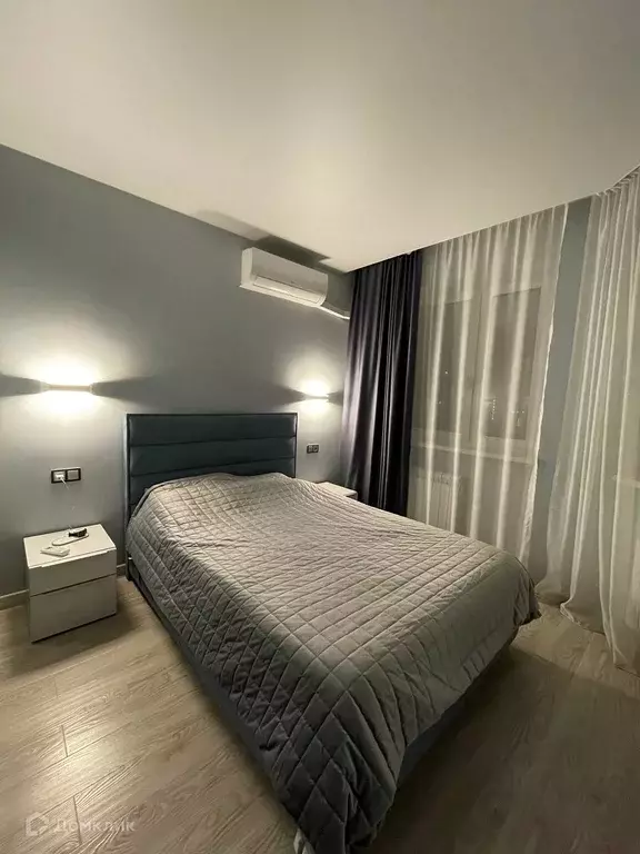 Продаётся 2-к квартира, 63 м - Фото 1