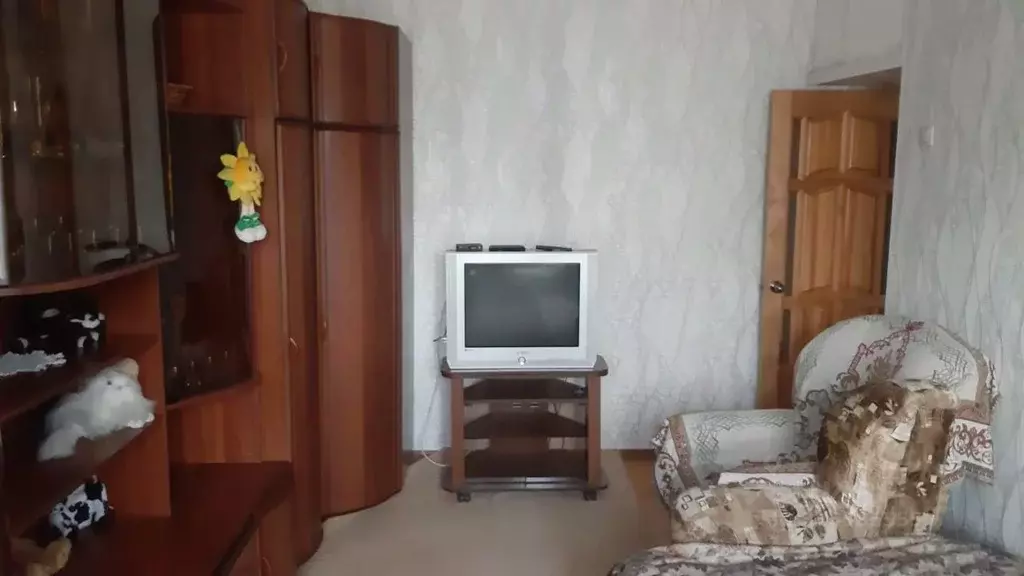 Комната Московская область, Солнечногорск Рекинцо мкр, 9 (15.0 м) - Фото 2