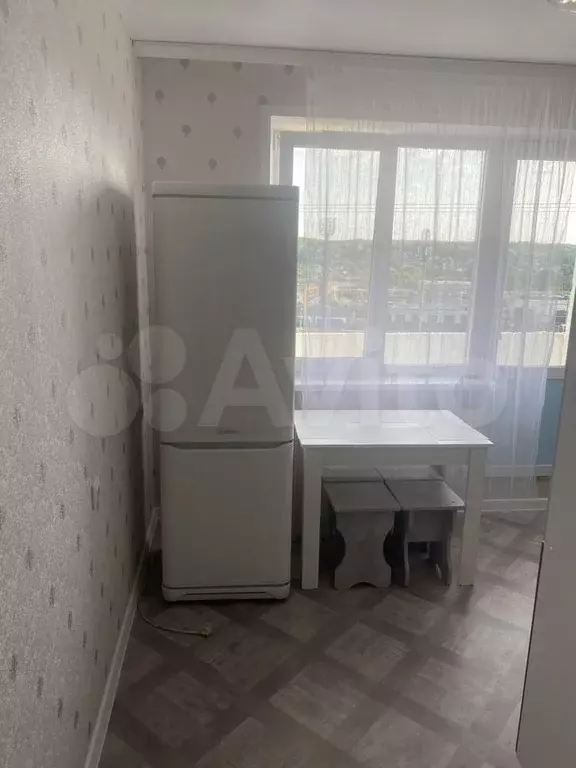1-к. квартира, 41 м, 8/10 эт. - Фото 1