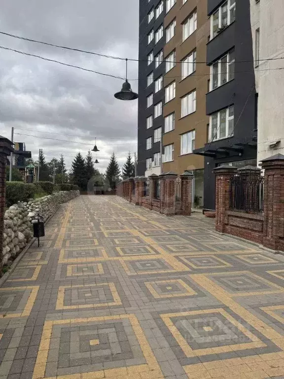 2-к кв. Московская область, Красногорск ул. Авангардная, 4 (43.7 м) - Фото 2