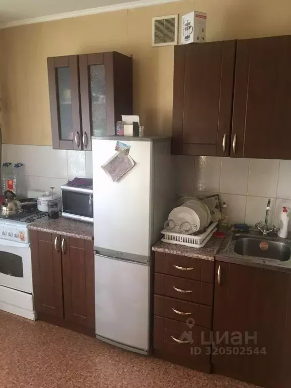 1-к кв. Саратовская область, Энгельс ул. Тельмана, 150/1 (37.5 м) - Фото 1