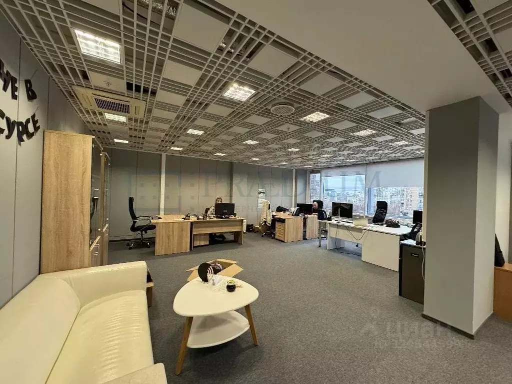 Офис в Москва Университетский просп., 12 (255 м) - Фото 2