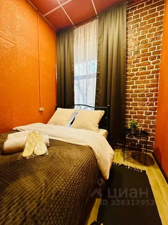 Комната Москва пер. Токмаков, 4 - Фото 1