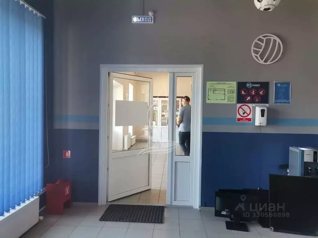 Помещение свободного назначения в Московская область, Подольск ... - Фото 1
